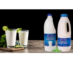 Ateşoğlu Ayran